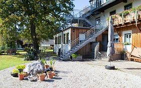 Pension Schindlau